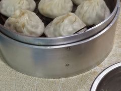 特色鲜肉小笼汤包-笑云开汤包店(网巾市店)