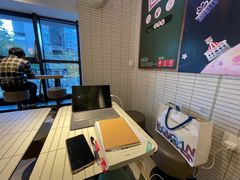 -肯德基(新地中央店)