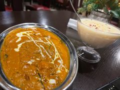 -克比叔叔印度餐厅Kebabs on the Grille(人民广场店)