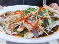 -87号烧烤海鲜·大排档(金沙滩店)