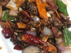 -金良酸菜鱼(宁海路总店)