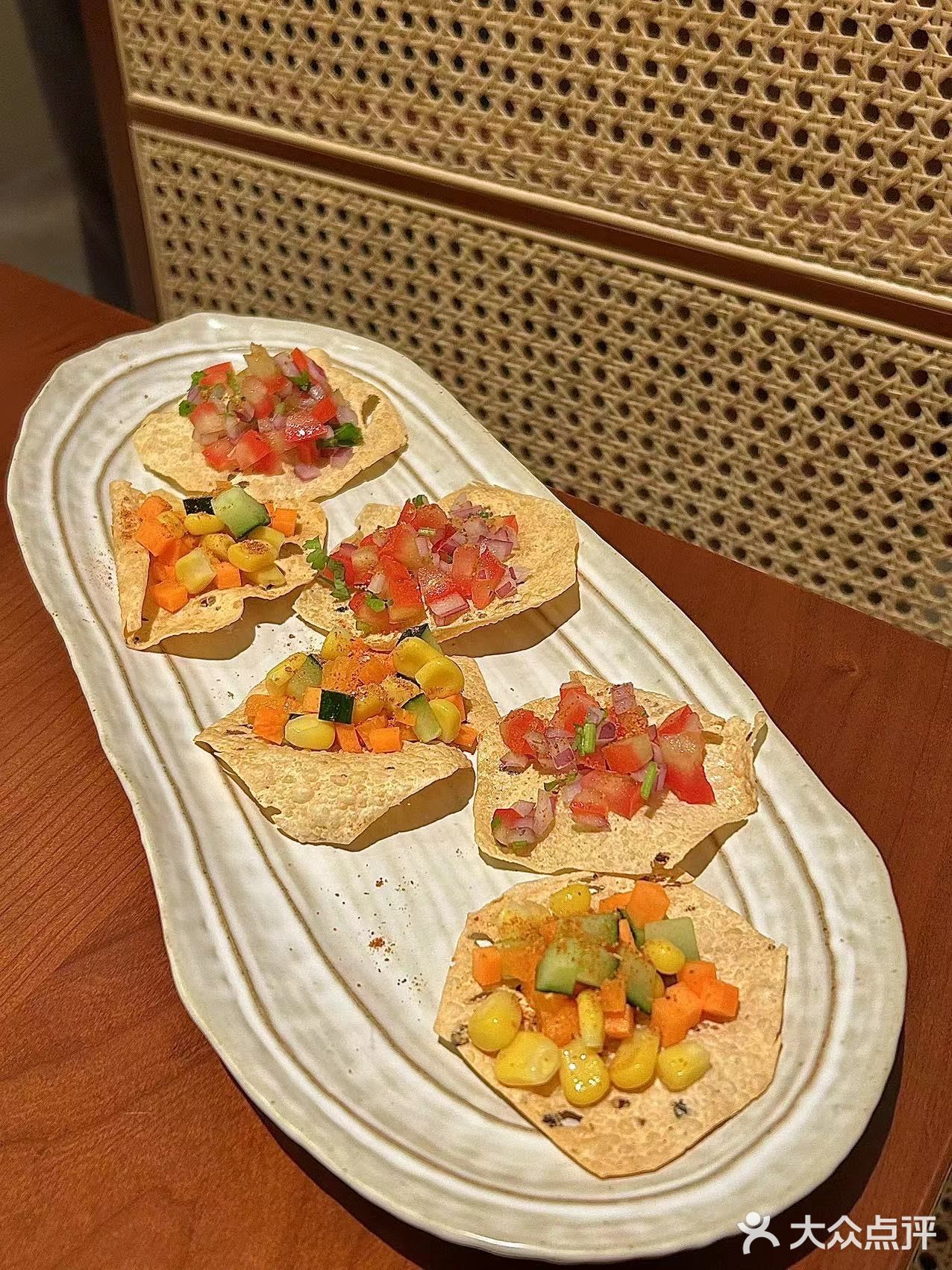 咖喱否｜厦门小众料理