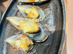 -萨莉亚意式餐厅(杭州滨江天街店)