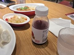 -喜家德虾仁水饺(百盛优客店)