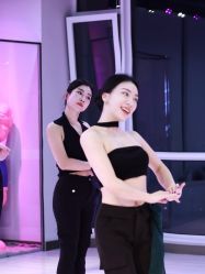 -泽舞·国际流行舞