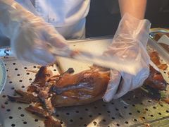 -玖五京菜(杭州城北万象城店)