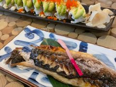 -西村日本料理(香格里拉饭店)