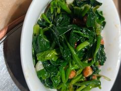 -清真·老门框爆肚涮肉·中华老字号(丰管路店)