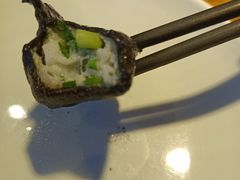 -船歌·鱼水饺青岛菜(金狮广场店)