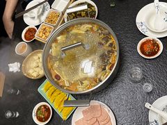 -菌极鲜野生菌火锅店(阳明祠店)