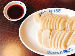 鱼饼-强能鱼圆(清远店)