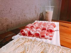 -巴邑火锅(江北万达店)