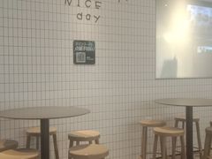 大堂-肯德基(融创茂店)