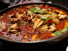 -渝蛙馆(新百店)