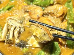 -打酱油·非遗淮扬菜(瘦西湖梅岭店)