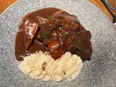 法国红酒炖牛肉-巴别塔法餐舍(合作路店)
