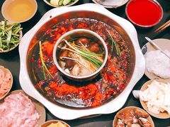-刁姐火锅(五小区店)