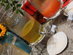 -浙江西子宾馆·瑶园咖啡厅