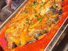 -炉鱼(天河领展店)