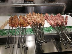 -通海俄式烧烤·俄罗斯大串(嵩山路店)