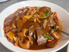 -佬太公海鸭·海鲜大排档(上海总店)