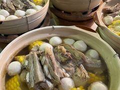 -霄汉羊排(万松园一店)