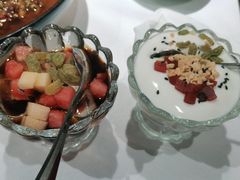 -雲蜀龙阁·金牌水煮鱼(方庄店)