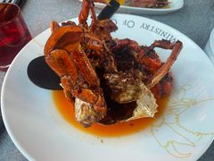 -Ministry of Crab•MOC(交子大道店)