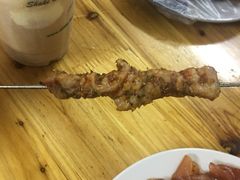 -何记酿皮店(西流湾店)