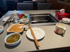 -海底捞火锅(大学路新象城店)