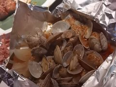 -可口香·非遗老号烧烤(南岗直营店)