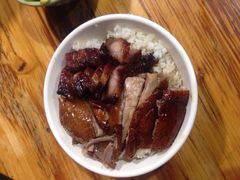 香辉食馆-香辉食馆(新兴路店)
