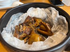 -大鸽饭(马王堆店)