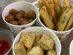 -桂萍特色牛筋牛杂(长堤街总店)