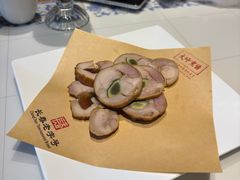 -东方饺子王(工农大路店)