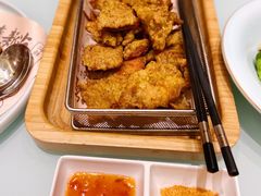 -新海渔港·胶东海鲜家常菜·家宴(奥体中心店)