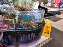 -盒马鲜生(悠方店)