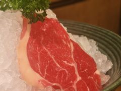 -盡膳口福跷脚牛肉火锅(国贸商城店)