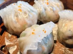 -新兴·金羊座·粤菜点心(乐峰店)