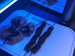 -三个蒙古大叔羊肉串(大宁店)