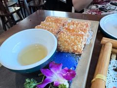 -香芙茗茶楼(梅家坞总店)