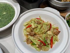 -湖北三五醇酒店·35年新楚菜
