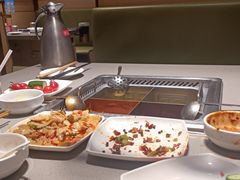 -海底捞火锅(龙湖北京大兴天街店)