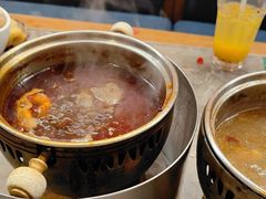 -亚马逊蒸汽活海鲜自助(LCM置汇旭辉广场店)