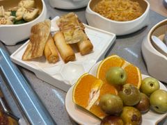 -海底捞火锅(凯德广场店)