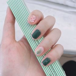 -M Nails & Beauty美甲美睫美体