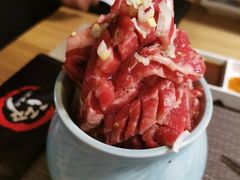 -江户烧肉(高德店)