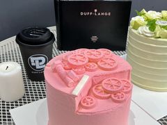 -DUFF LANGE杜夫朗格蛋糕(长沙店)