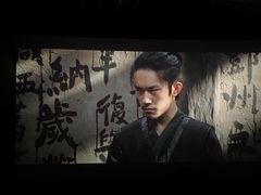 -金逸影城(大悦城IMAX激光店)