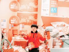 -宜家家居(高新商场店)